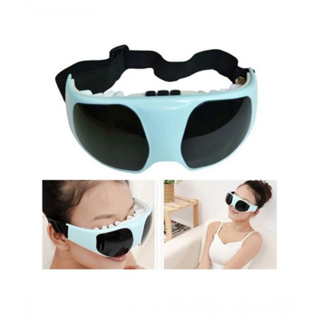 Eyecare Eye Relaxing Massager 